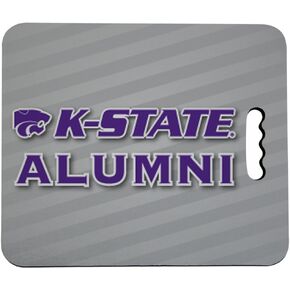 VictoryStore Outdoor Seat Cushions - Kansas State University Stadium Seat Cushion - Alumni Design in Saudi Arabia