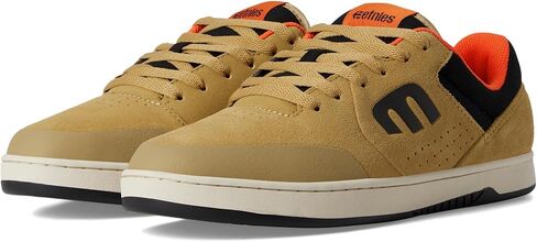 Etnies Men's Marana Skate Shoe, Tobacco, 11.5 in Saudi Arabia