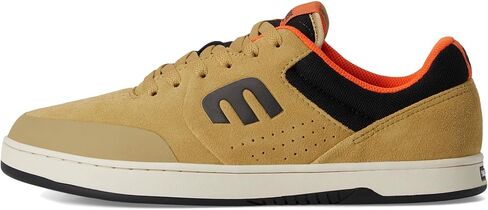 Etnies Men's Marana Skate Shoe, Tobacco, 11.5 in Saudi Arabia
