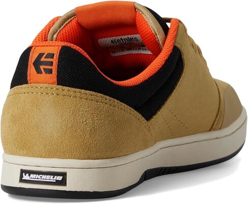 Etnies Men's Marana Skate Shoe, Tobacco, 11.5 in Saudi Arabia