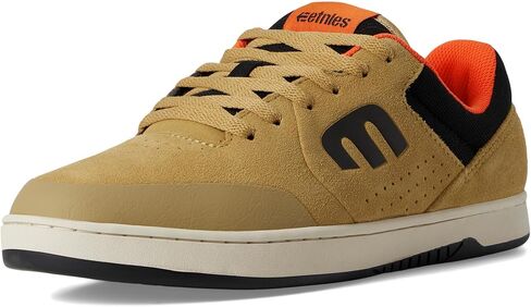 Etnies Men's Marana Skate Shoe, Tobacco, 11.5 in Saudi Arabia