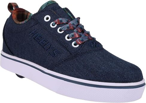 Heelys Unisex-Child Pro 20 Emb in Saudi Arabia