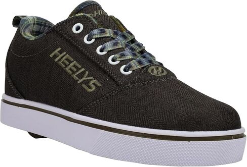 Heelys Unisex-Child Pro 20 Emb in Saudi Arabia