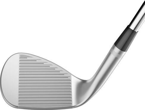 Titleist Vokey Design SM10 Tour Chrome Wedge - 52/08 / F in Saudi Arabia