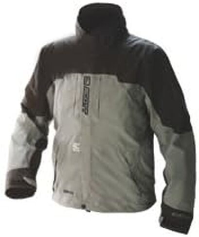 Scott 2013 Sawtooth Snow/Ski/Board Jacket Steel/Darth M in Saudi Arabia
