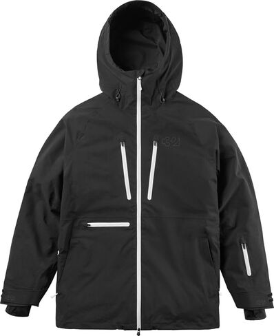 ThirtyTwo TM Recycled Jacket – Eco-Friendly Snowboard Outerwear Made from Recycled Materials in Saudi Arabia