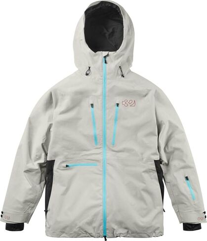 ThirtyTwo TM Recycled Jacket – Eco-Friendly Snowboard Outerwear Made from Recycled Materials in Saudi Arabia