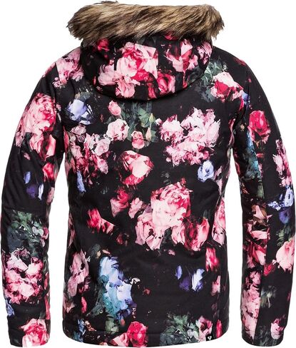 Roxy Girls American Pie Girls Jacket in Saudi Arabia