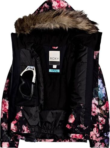 Roxy Girls American Pie Girls Jacket in Saudi Arabia
