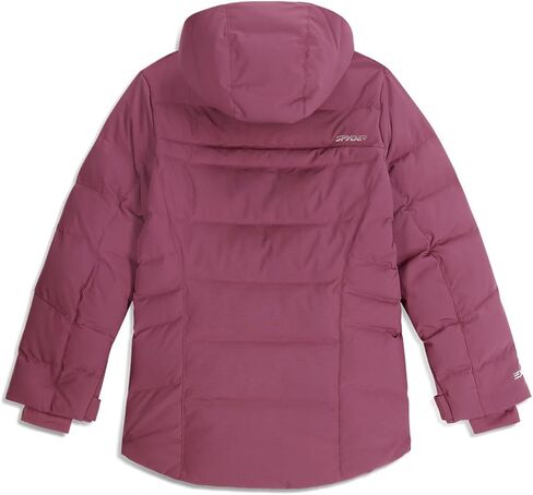 Spyder girls Zadie Synthetic Down Jacket (Big Kid) in Saudi Arabia