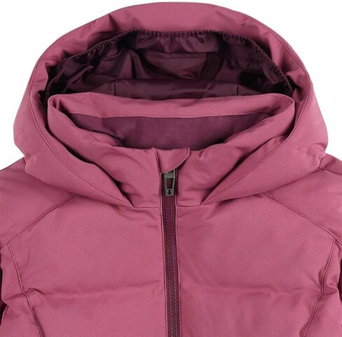 Spyder girls Zadie Synthetic Down Jacket (Big Kid) in Saudi Arabia