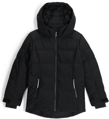 Spyder girls Zadie Synthetic Down Jacket (Big Kid) in Saudi Arabia