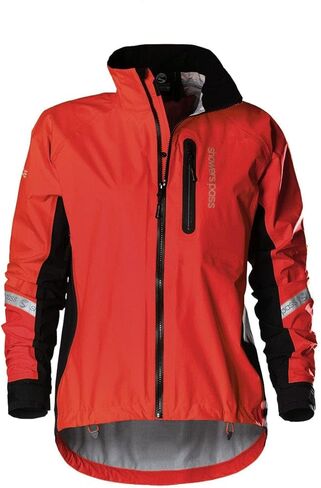 Showers Pass Women's Elite III PFAS Free Cycling Rain Jacket in Kuwait