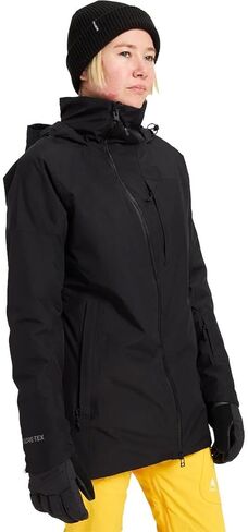 Burton Women's Gore-tex Snowboard Jacket in Saudi Arabia