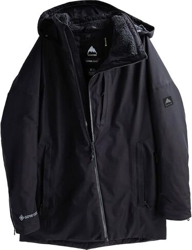 Burton Women's Gore-tex Snowboard Jacket in Saudi Arabia