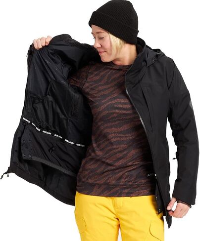Burton Women's Gore-tex Snowboard Jacket in Saudi Arabia