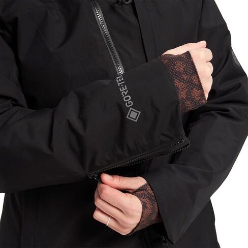 Burton Women's Gore-tex Snowboard Jacket in Saudi Arabia