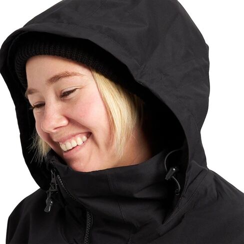 Burton Women's Gore-tex Snowboard Jacket in Saudi Arabia