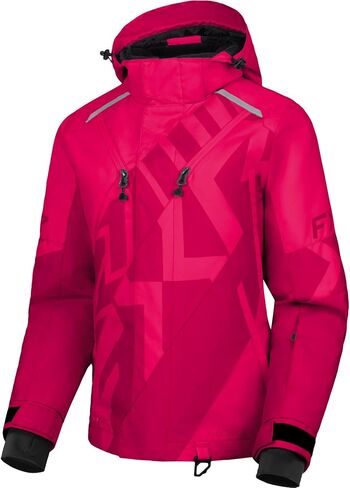 FXR Women's Cold Cross CX Jacket in Saudi Arabia