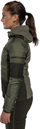 Swix Women's Winter Ski Snowboard Softshell Insulated Horizon Jacket in Saudi Arabia