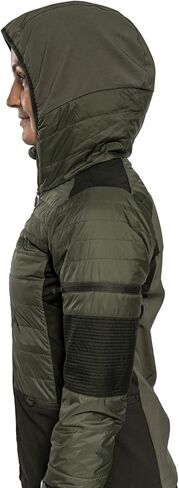 Swix Women's Winter Ski Snowboard Softshell Insulated Horizon Jacket in Saudi Arabia