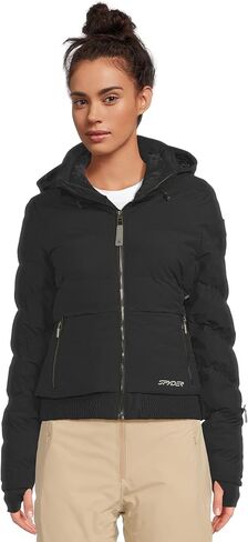 Spyder womens Haven Jacket in Kuwait