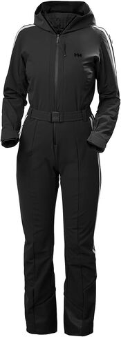 Helly-Hansen Avanti Suit - Women's Snowsuit, Skiing-Suits for Ultimate Warmth & Comfort, Waterproof & Breathable, Winter Gear in Saudi Arabia