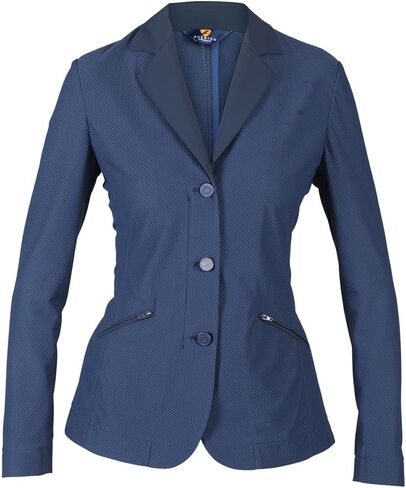 Aubrion Goldhawk Show Jacket - Childs in Saudi Arabia