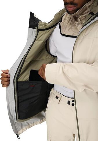 SMARTY® 3-In-1 Rodeo™ 3L Jacket in Saudi Arabia