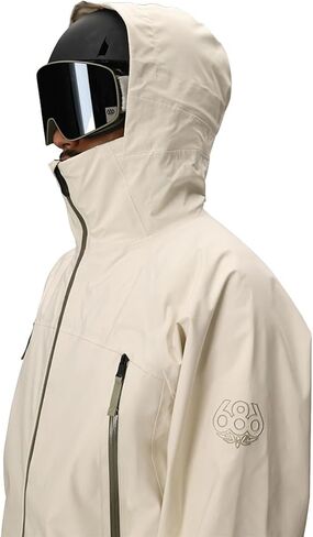 SMARTY® 3-In-1 Rodeo™ 3L Jacket in Saudi Arabia