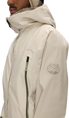 SMARTY® 3-In-1 Rodeo™ 3L Jacket in Saudi Arabia