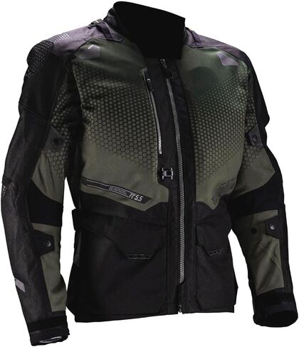Leatt Jacket ADV FlowTour 5.5 in Saudi Arabia