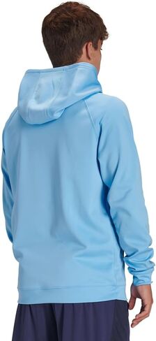 CHAMPRO Lineup Fleece Hoodie, Youth Large, Royal in Saudi Arabia