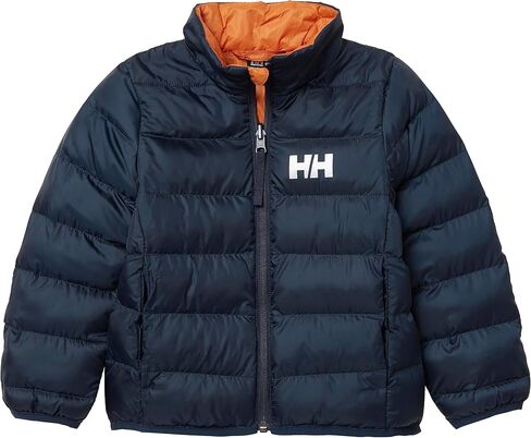 Helly-Hansen Kids Unisex Dalen Reversible Jacket in Saudi Arabia