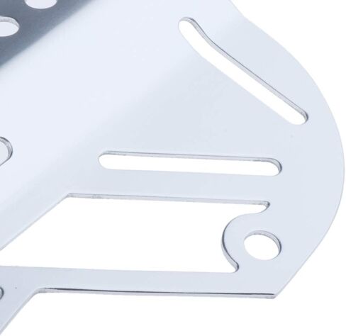 Generic Scuba Diving Aluminum Backplate Hardware Accessories for BCD Harness System in Kuwait