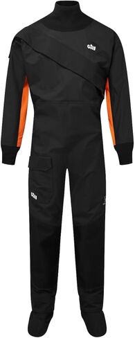 Gill Pro Drysuit - Fully Waterproof, PFAS Free Water Repellent, Windproof, & Highly Breathable in Saudi Arabia