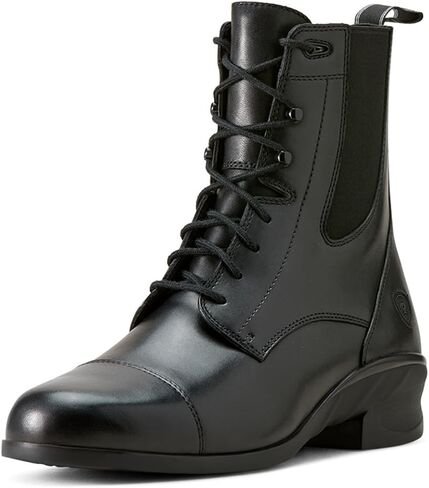 حذاء Ariat الرجالي من الدانتيل التراثي in Saudi Arabia