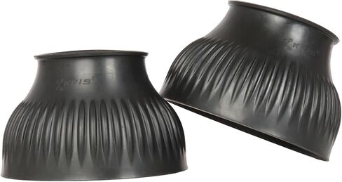 حذاء TuffRider Bell ذو جدار سفلي سميك in Kuwait
