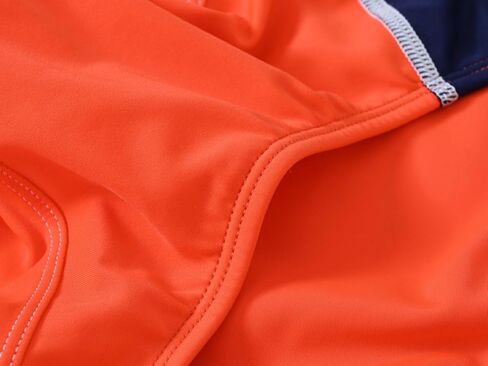 JINSHI Mens Drawstring Swimwear Quick-drying Swimming Briefs Bulge Pouch in Saudi Arabia