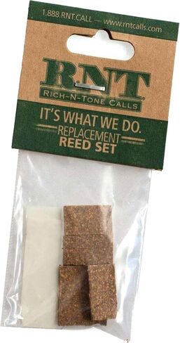 RNT Canada Goose Calls Replacement Reed Set in Saudi Arabia