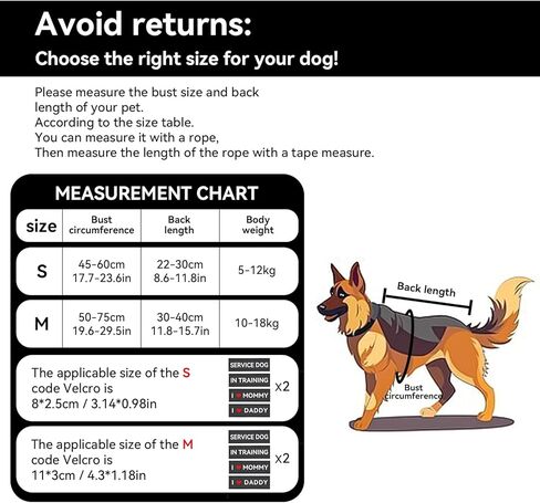 Dog Wheelchair for Back Legs,Adjustable Lightweight Aluminum Profile Pet Wheel Chair Has Added Hand-Carrying Assistance and Reflective Functions for Small Medium Dogs and Cats in Saudi Arabia