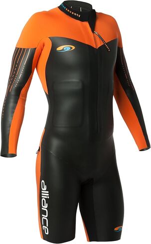 blueseventy Alliance SwimRun Wetsuit (Mens) in Kuwait