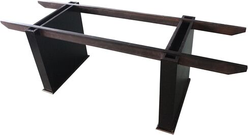 SUULEET 93" Professional Craps Table with Casino Felt & Pyramid Bumpers for Realistic Dice Action | Includes Wooden Chip Racks & Padded Armrests in Saudi Arabia
