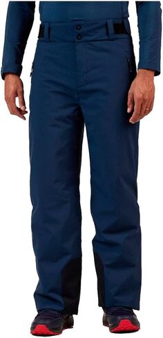 Rossignol Strawpile Insulated Ski Pants for Men - Skiing, Snowboarding Pants in Saudi Arabia