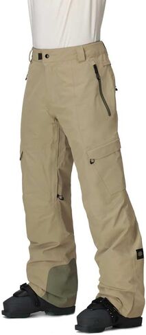 686 Quantum Thermagraph Insulated Snowboard Pant (Men's), Sage, Medium in Saudi Arabia