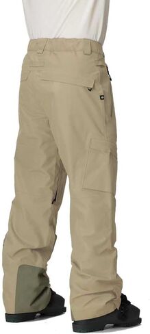 686 Quantum Thermagraph Insulated Snowboard Pant (Men's), Sage, Medium in Saudi Arabia