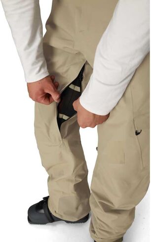686 Quantum Thermagraph Insulated Snowboard Pant (Men's), Sage, Medium in Saudi Arabia
