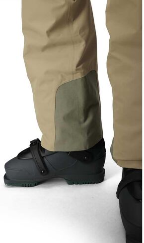 686 Quantum Thermagraph Insulated Snowboard Pant (Men's), Sage, Medium in Saudi Arabia
