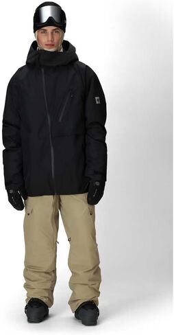 686 Quantum Thermagraph Insulated Snowboard Pant (Men's), Sage, Medium in Saudi Arabia