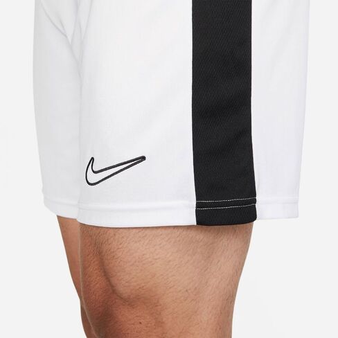 Nike Dri-Fit Academy Short (White/Black) in Saudi Arabia